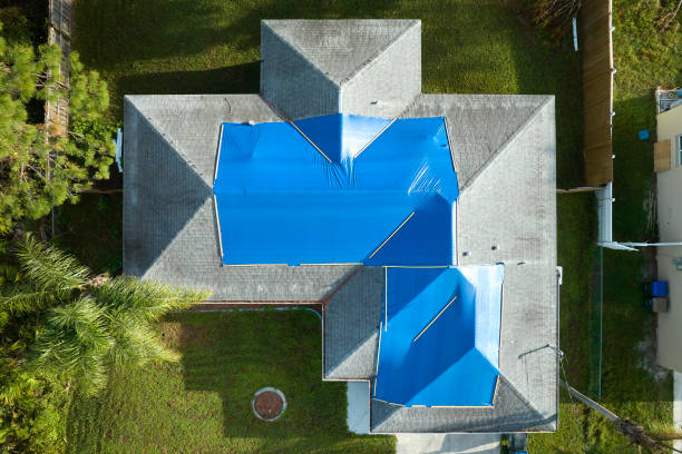 Best Emergency Roof Repair Services  in Townsend, MT